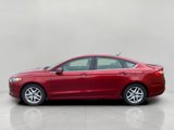 Used 2014 Ford Fusion SE image 4
