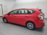 Used 2017 Toyota Prius V Four image 3