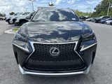 Used 2017 Lexus NX 200t F Sport w/ Accessory Package 2 image 3