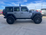 Used 2018 Jeep Wrangler Unlimited Rubicon image 5