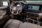 Used 2023 Chevrolet Silverado 1500 LTZ image 6