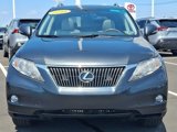 Used 2010 Lexus RX 350 AWD image 2