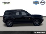 Certified 2023 Ford Bronco Sport Badlands image 4