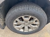 Used 2021 Nissan Frontier SV image 4