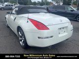 Used 2007 Nissan 350Z Enthusiast image 5