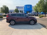 Certified 2019 Honda CR-V EX-L image 5