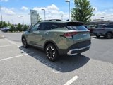 Used 2023 Kia Sportage X-Line w/ X-Line Premium Package image 4