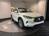 New 2025 INFINITI QX50 Luxe image 2