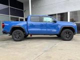 New 2025 GMC Canyon Elevation w/ Convenience Package image 2