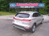 Used 2015 Lincoln MKC AWD w/ Equipment Group 101A Select image 4