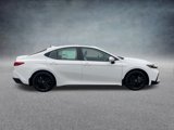 New 2025 Toyota Camry SE image 3