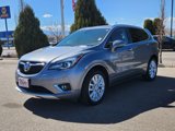 Used 2019 Buick Envision Premium image 4