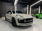 Used 2022 Porsche Macan GTS image 6