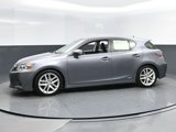 Used 2015 Lexus CT 200h image 3