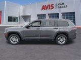 Used 2023 Jeep Grand Cherokee L Laredo image 2