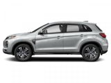 Used 2020 Mitsubishi Outlander Sport ES image 3