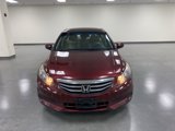 Used 2012 Honda Accord EX-L image 2
