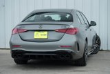 Used 2023 Mercedes-Benz C 43 AMG 4MATIC Sedan w/ AMG Night Package image 5