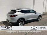 Used 2019 Chevrolet Blazer LT w/ Sun and Wheels Package image 4