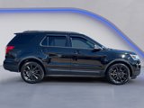 Used 2018 Ford Explorer XLT w/ Equipment Group 202A image 4