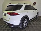 Used 2020 Mercedes-Benz GLE 350 4MATIC image 4