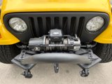 Used 2002 Jeep Wrangler Sport image 4