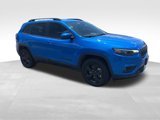 Used 2021 Jeep Cherokee Latitude Plus image 5
