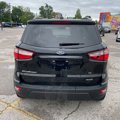 Used 2020 Ford EcoSport SE image 4