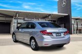 Used 2013 Honda Civic LX image 4