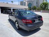 Used 2011 Mercedes-Benz E 350 Sedan w/ Premium 1 Pkg image 4