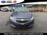 Used 2015 Chevrolet Cruze LT image 2