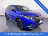 Certified 2022 Honda HR-V Sport image 3