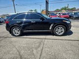 Used 2013 INFINITI FX37 AWD image 5