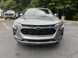 New 2025 Chevrolet Trax LT w/ Sunroof Package image 3