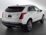 New 2025 Cadillac XT5 Premium Luxury w/ Technology Package image 5