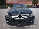 Used 2013 Mercedes-Benz C 350 Sport image 4