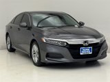 Used 2018 Honda Accord LX image 3