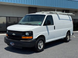 Used 2013 Chevrolet Express 2500 image 2