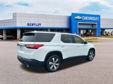 Used 2020 Chevrolet Traverse LT w/ LT Premium Package image 5