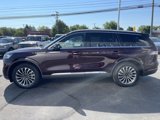 New 2023 Lincoln Aviator Reserve image 2