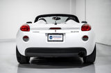 Used 2008 Pontiac Solstice Convertible w/ Premium Package image 4