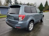 Used 2010 Subaru Forester 2.5XT Limited w/ Popular Equipment Group 5A image 5