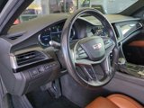 Used 2017 Cadillac CT6 Premium Luxury image 2