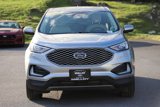 Certified 2024 Ford Edge SEL image 5