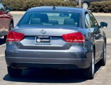 Used 2014 Volkswagen Passat 1.8T Wolfsburg Edition image 3