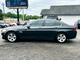 Used 2012 BMW 528i xDrive Sedan image 3