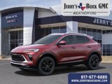 New 2025 Buick Encore GX Sport Touring w/ Advanced Technology Package image 2