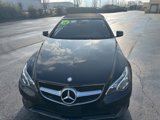 Used 2014 Mercedes-Benz E 350 Cabriolet image 3