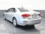 Used 2014 Volkswagen Passat 1.8T Wolfsburg Edition image 4