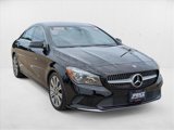 Used 2018 Mercedes-Benz CLA 250 image 3